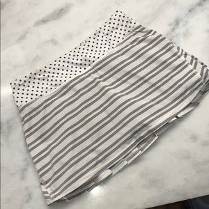 Lululemon skort size 4